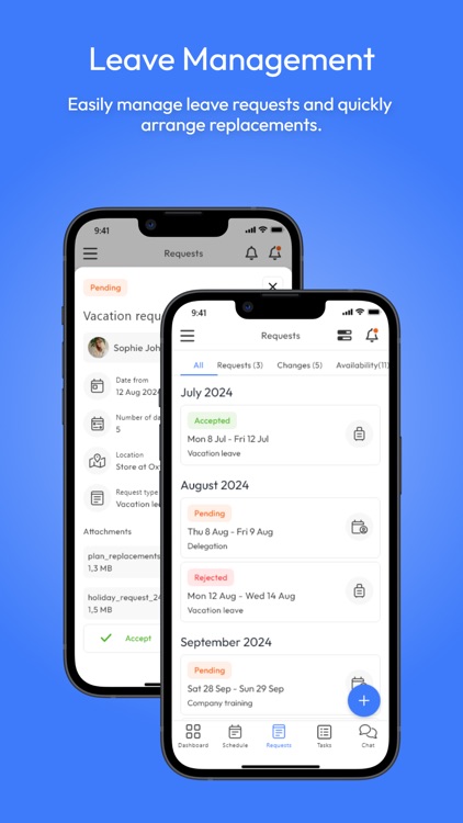 Proplanum screenshot-3