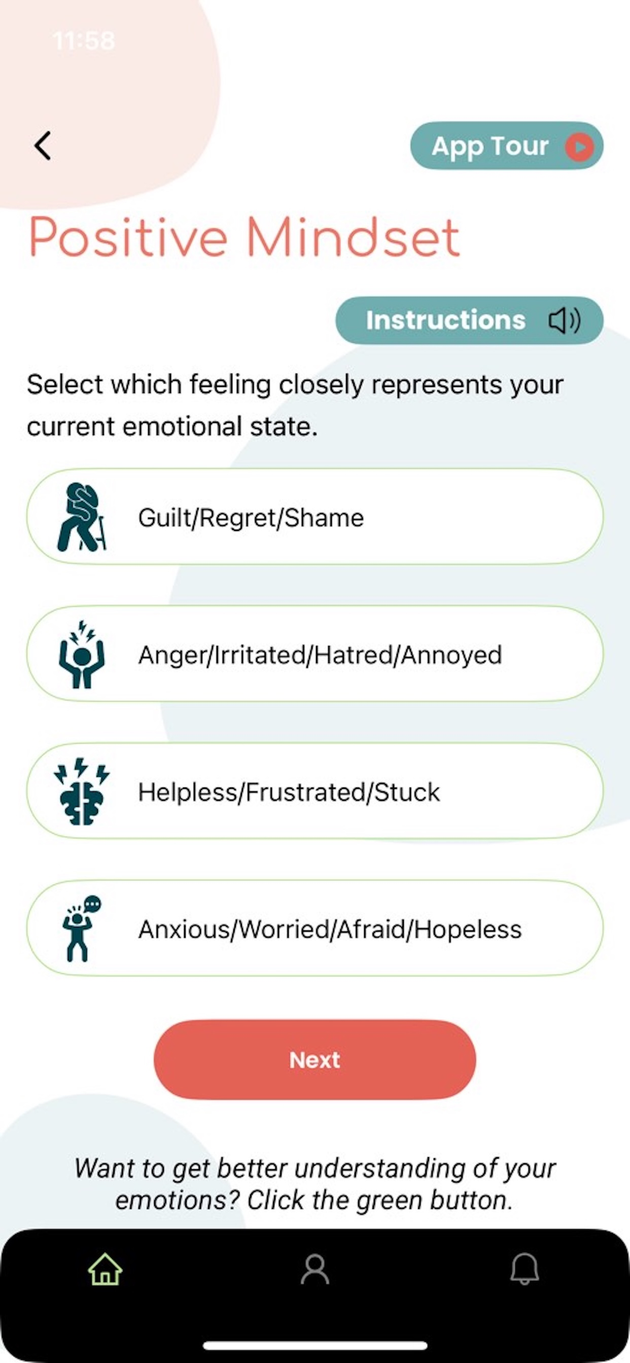 MeetGoals screenshot 5