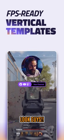 Eklipse.gg Screenshot 4 of 7