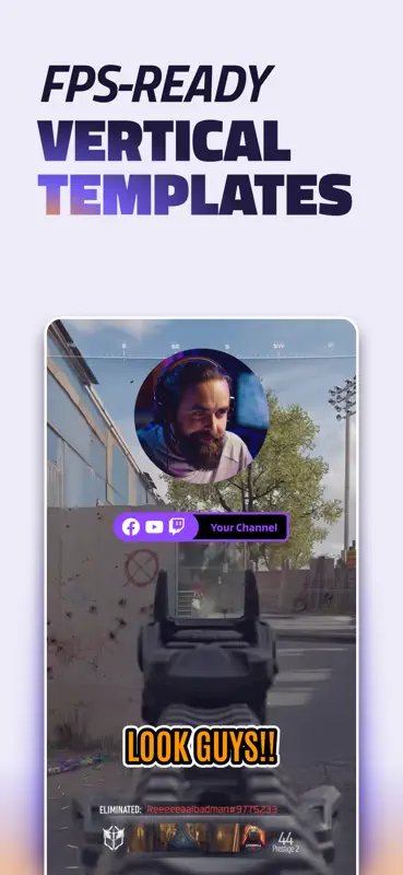 Eklipse.gg screenshot 4 of 7