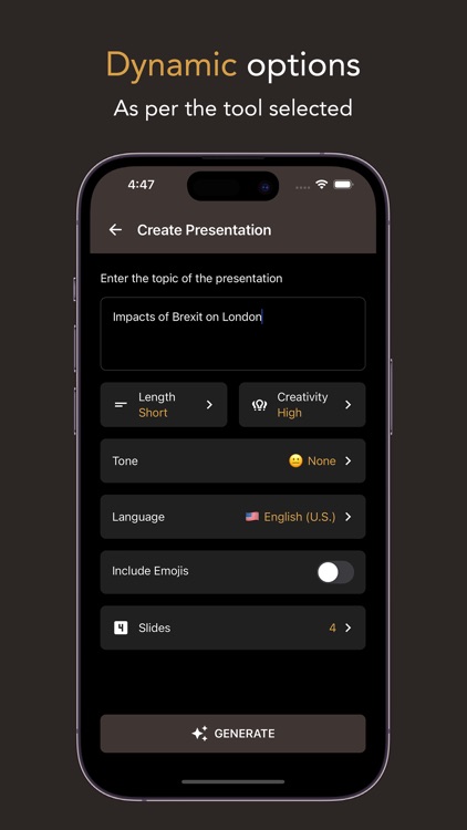 Business AI: Sales & Marketing screenshot-8