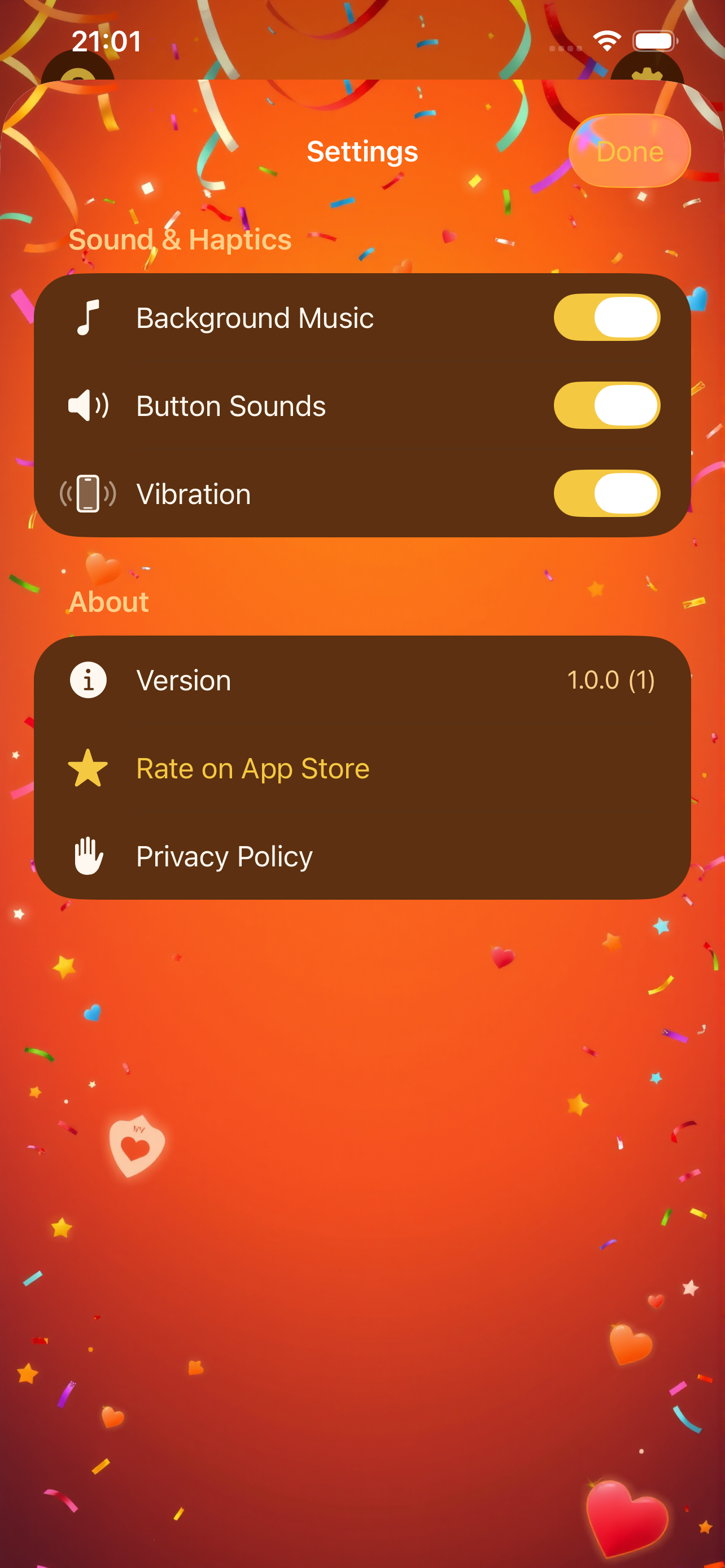 Wild-Card screenshot 10