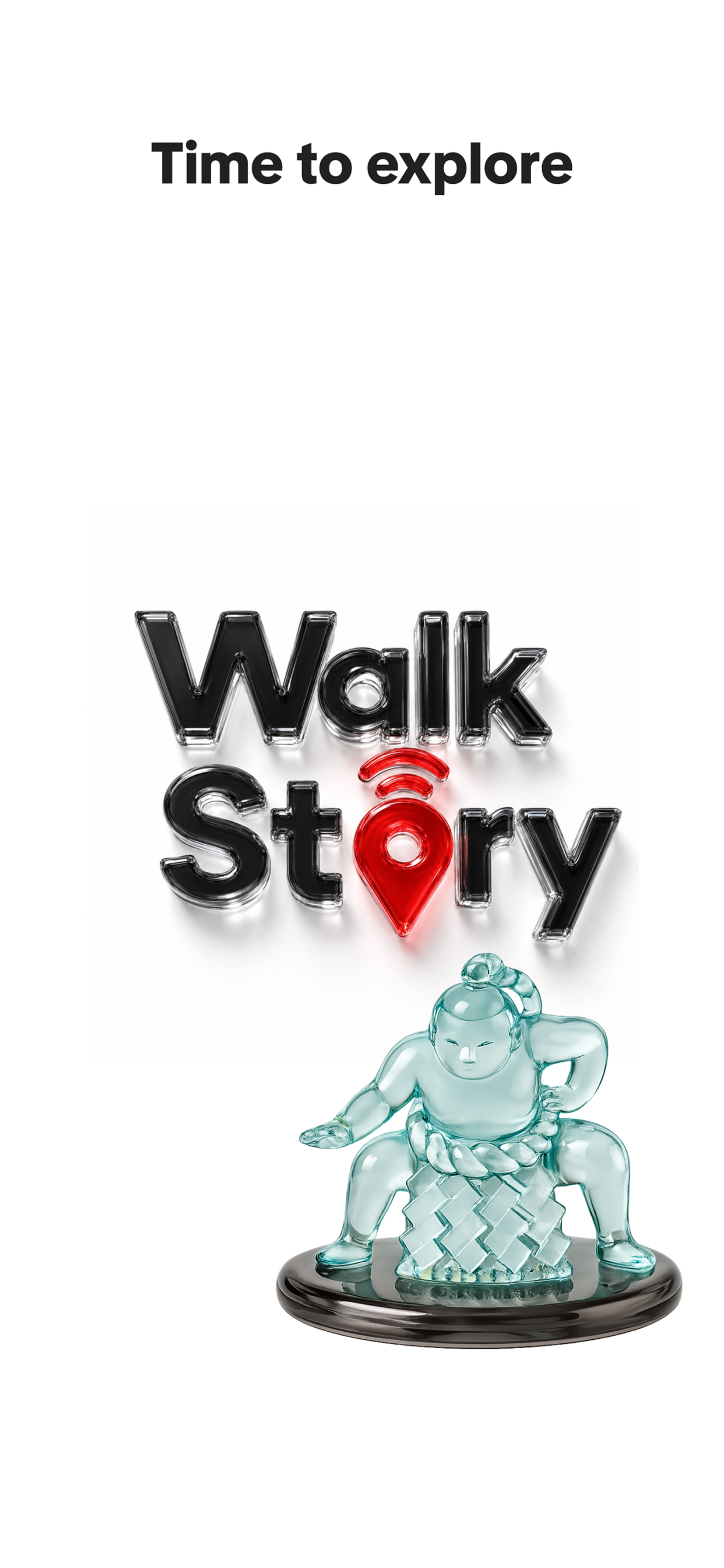 WalkStory: Pocket Local Guide screenshot 6