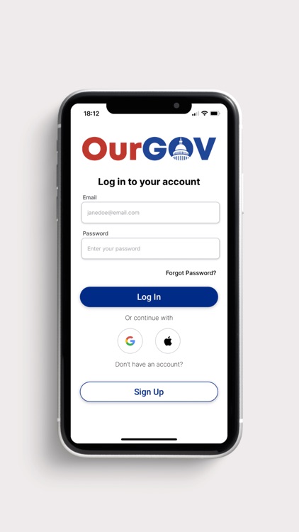 OurGov!