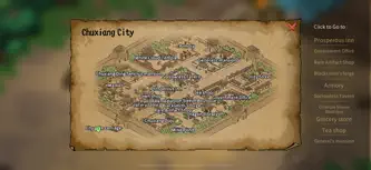 Hero's Adventure screenshot 5