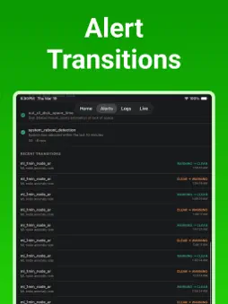 Better Netdata screenshot 11