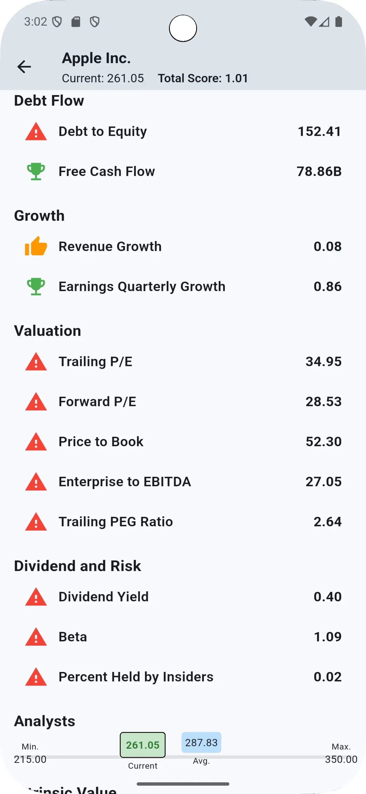 #7. Vexta (iOS) Podle: CARLOS MARTINEZ