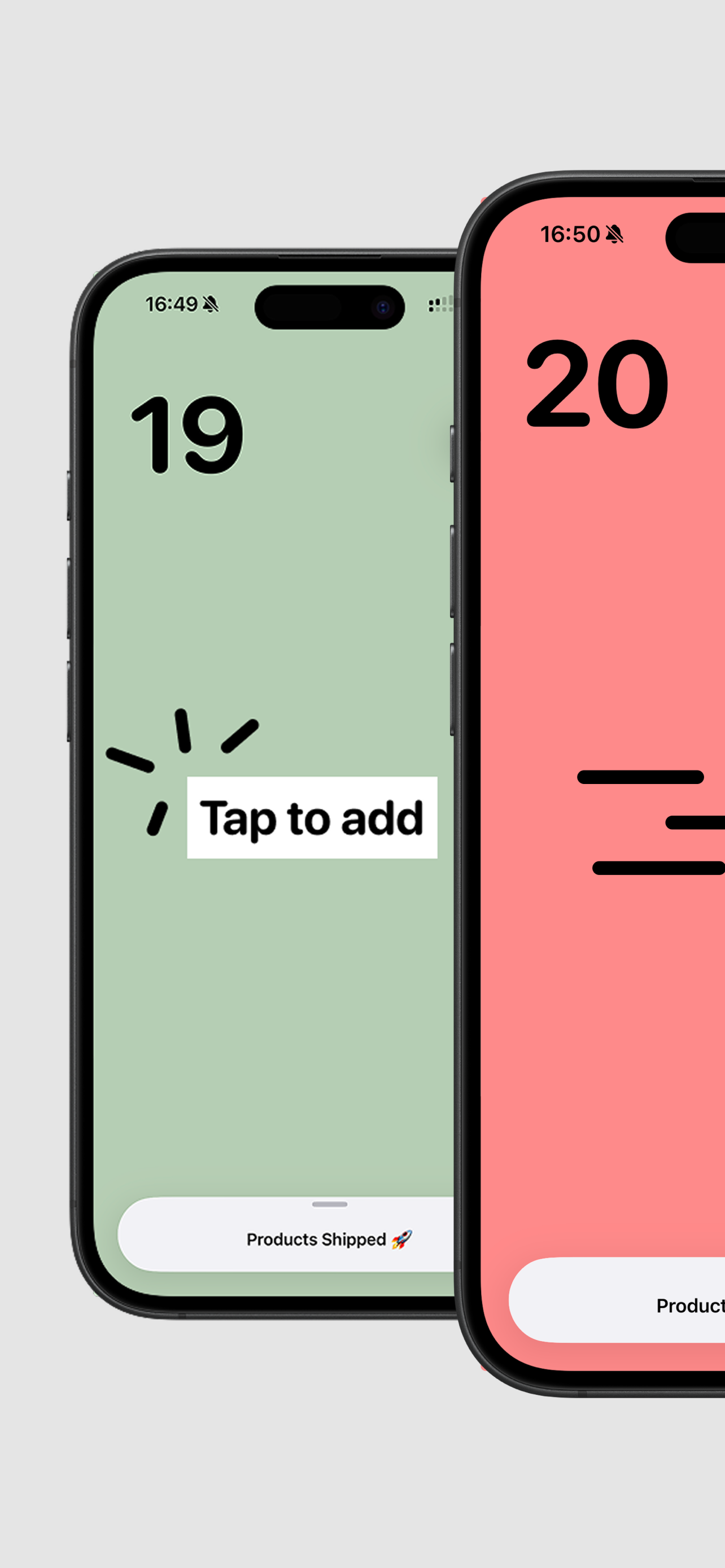 Tally Counter - Click & Count - Count Anything Anywhere是一款适用于i