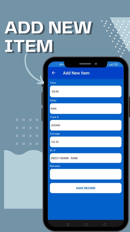 Mobile IPMS screenshot-7