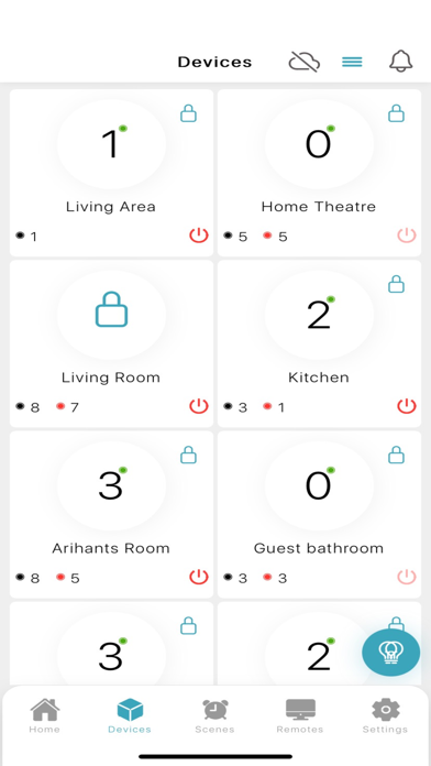 A I SMART AUTOMATION Screenshot