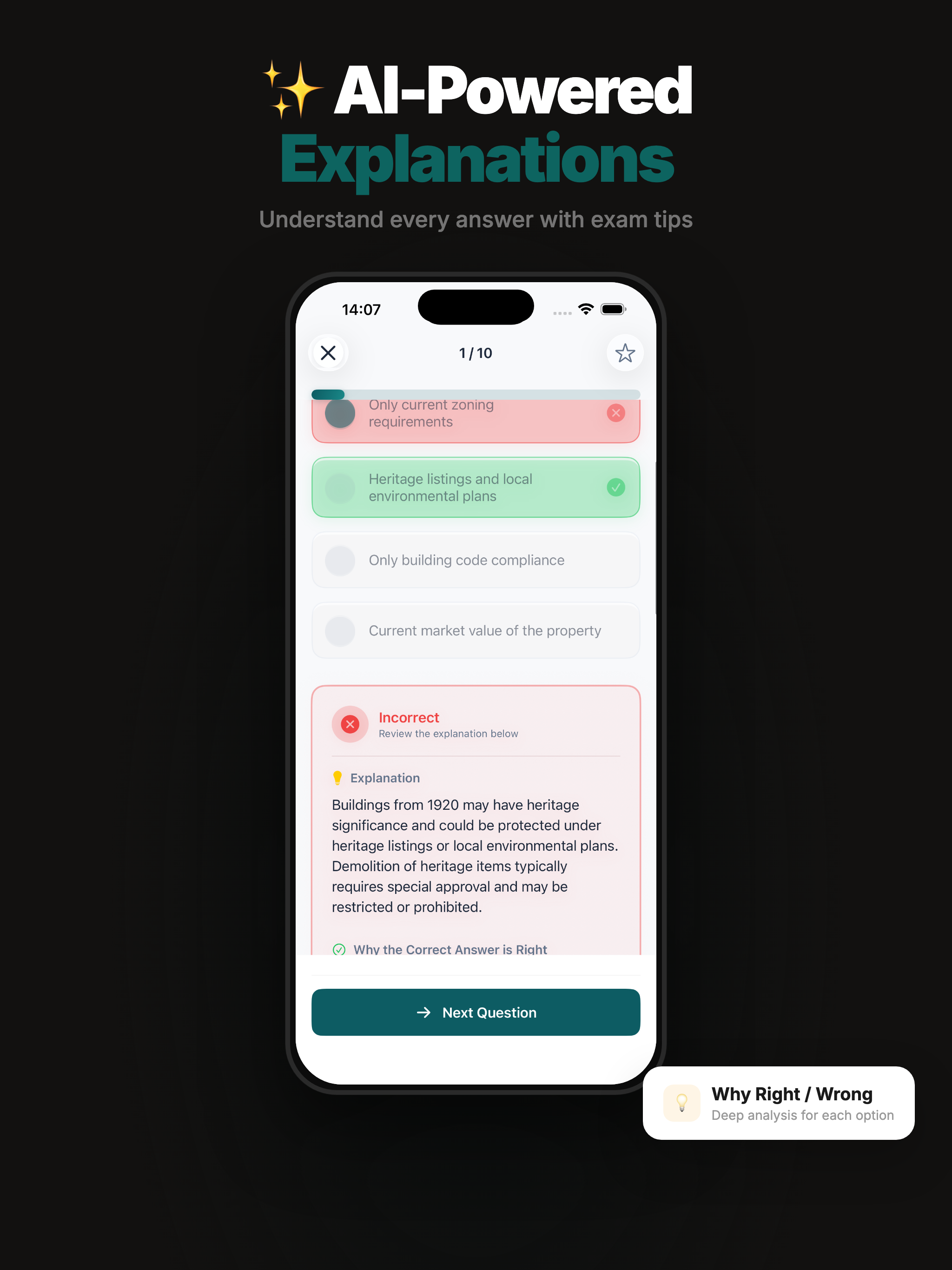 AgentPass-RealEstate Exam Prep