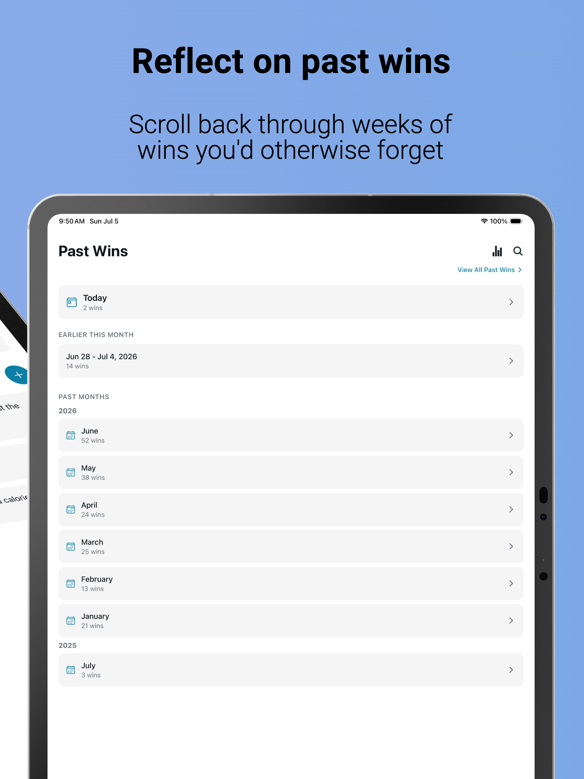 Little Wins: Celebrate Today screenshot 11
