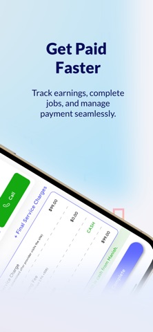 AllignX for Pros Screenshot 4 of 5
