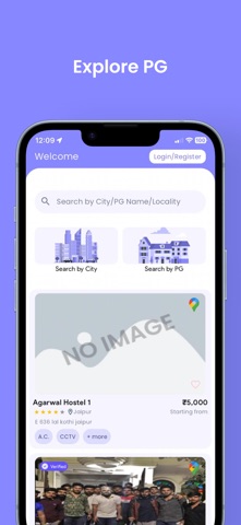 BTROOMER Tenant Screenshot 4 of 4