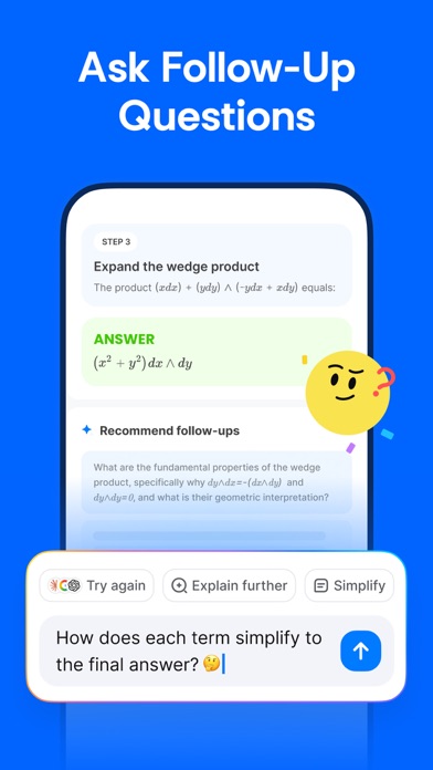 Solvely - AI Study Companion screenshot 6