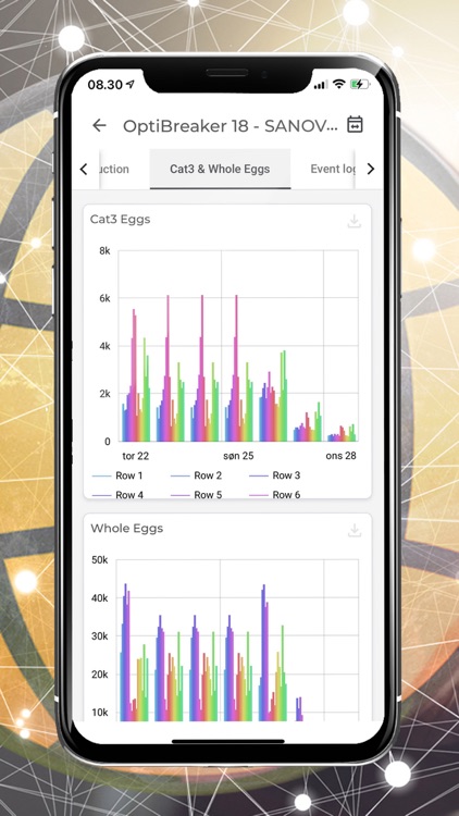 SANOVO LinkPRO screenshot-5
