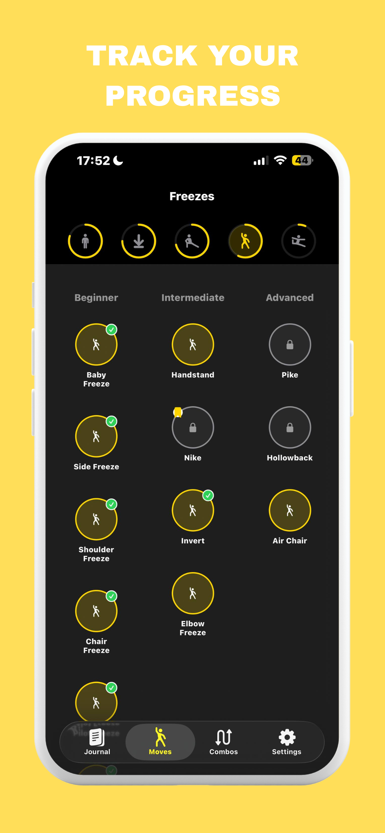 BreakMap: B-boy Companion App screenshot 3