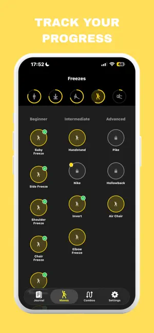 BreakMap: B-boy Companion App screenshot 3
