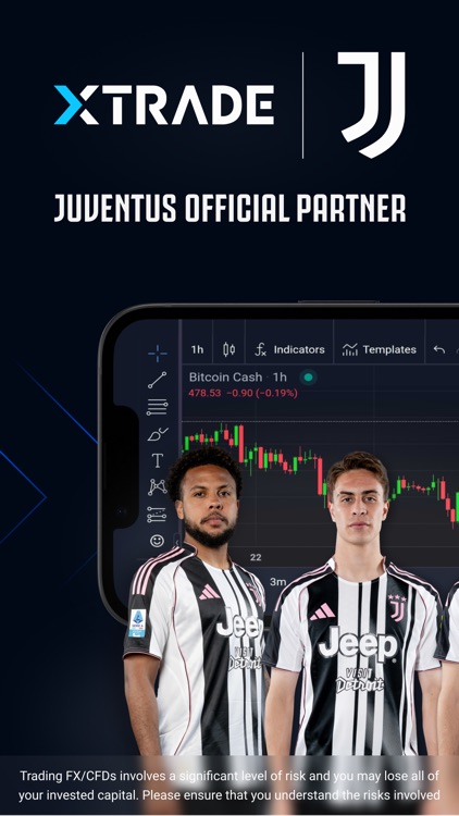 Xtrade - Online Trading