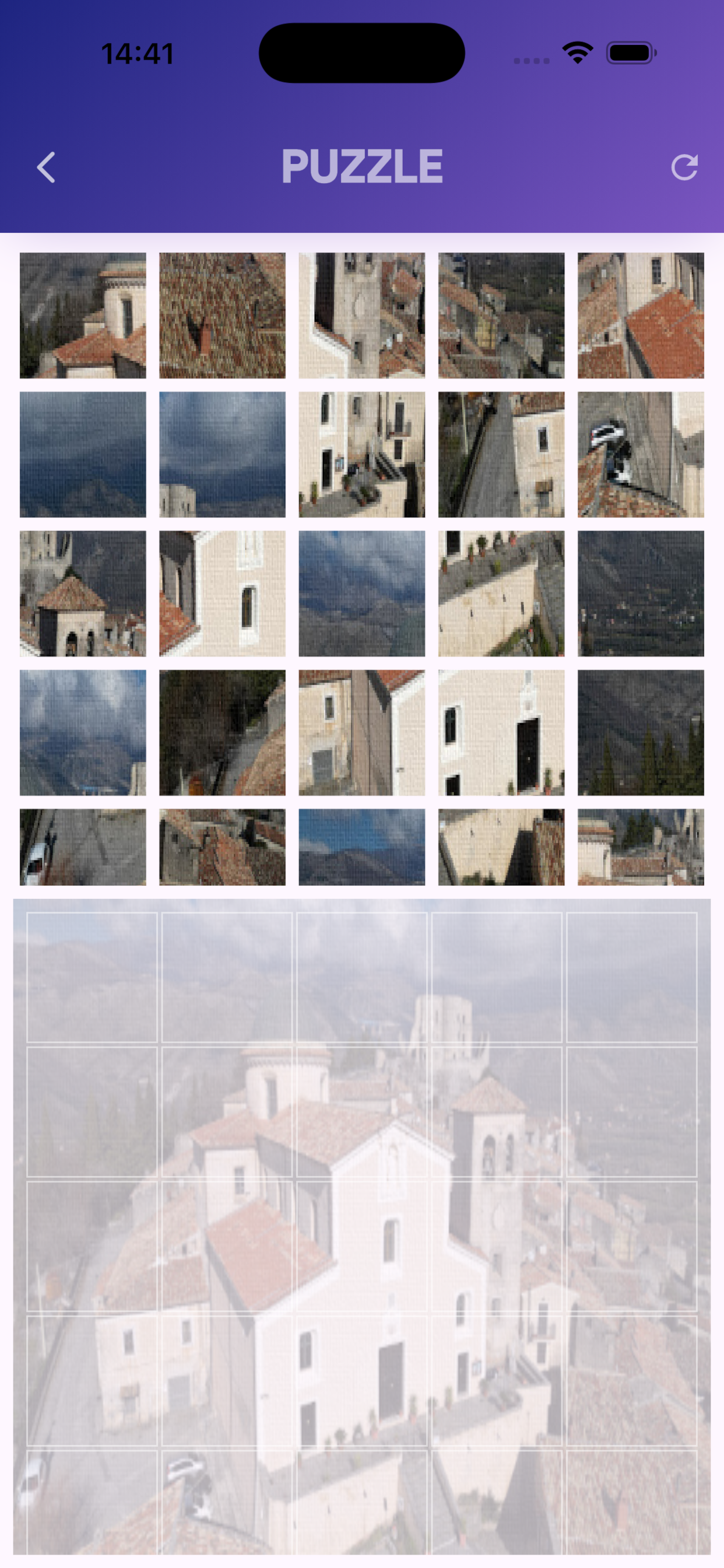 Visit MoranoCalabro