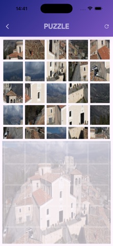 Visit MoranoCalabro screenshot