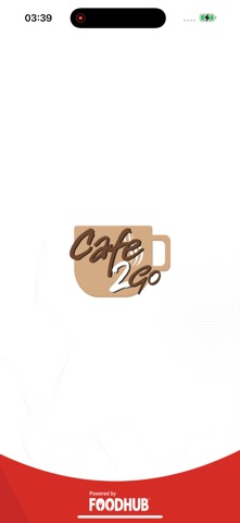 Cafe 2 Go Screenshot 1 of 5