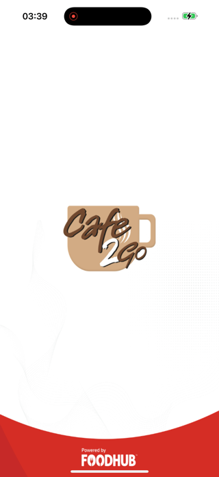Cafe 2 Go Screenshot 1 of 5