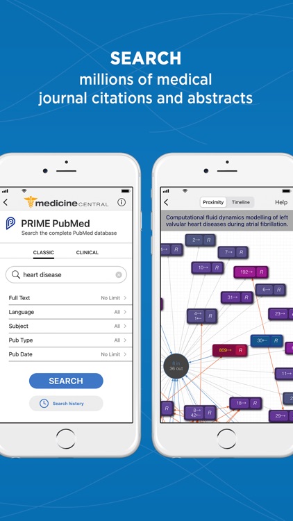 Medicine Central screenshot-4