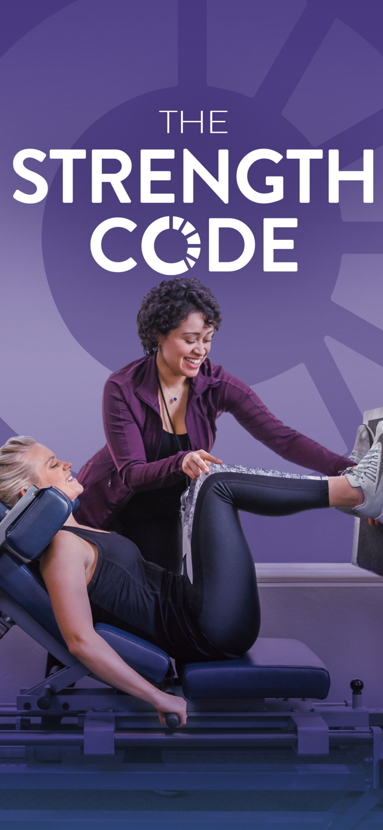The Strength Code