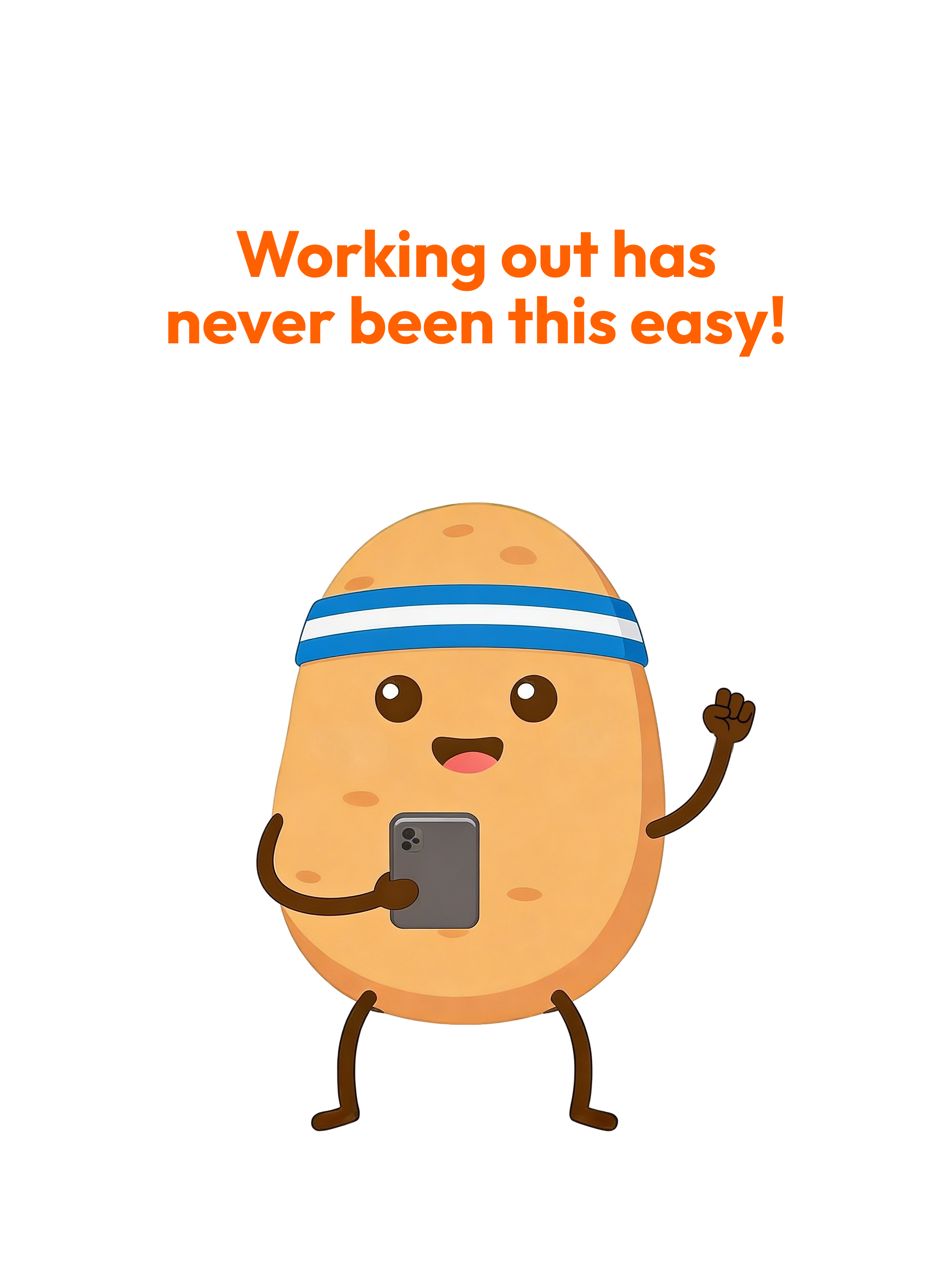 PouchFit App Blocker + Workout screenshot 20