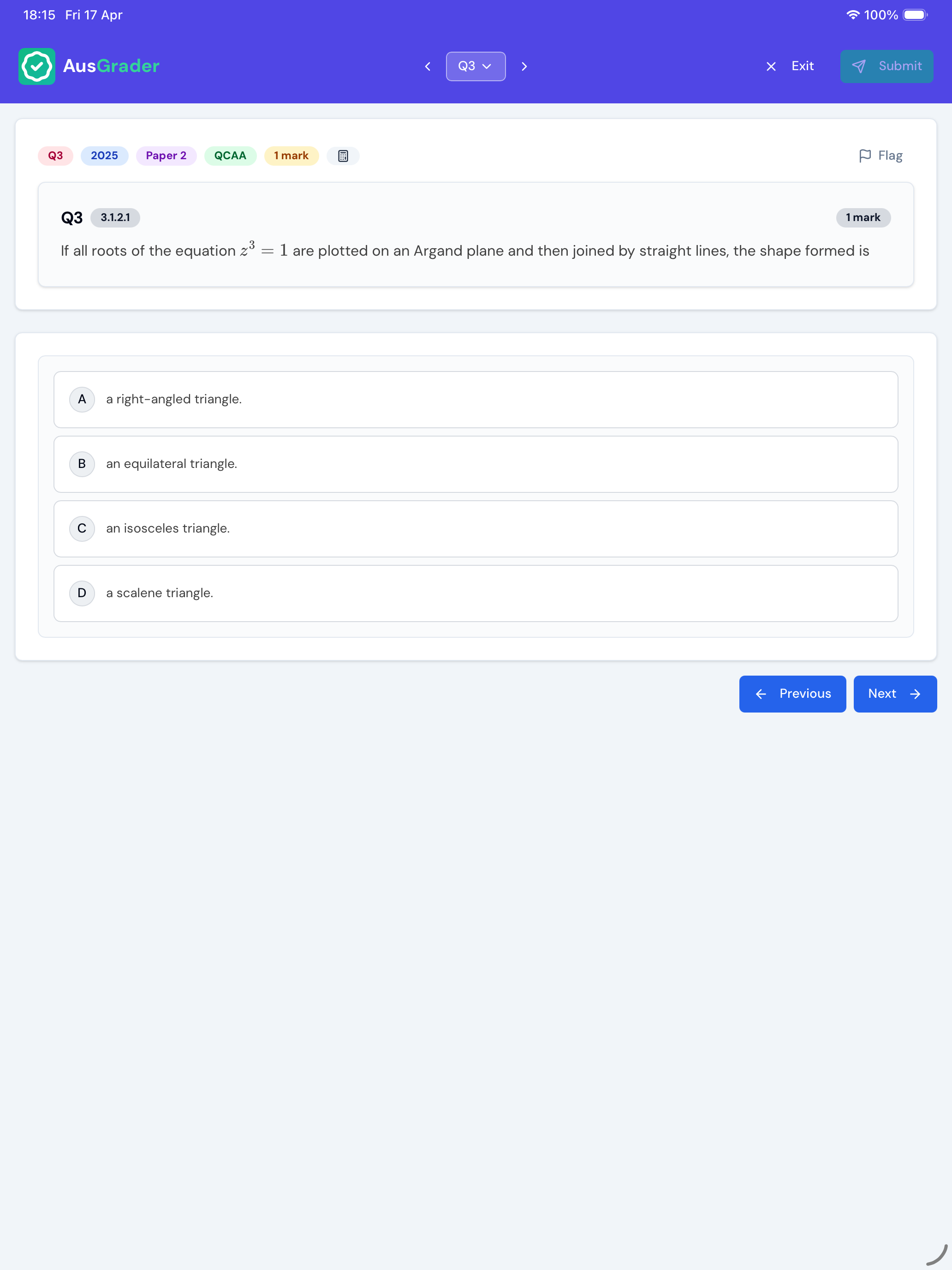 AusGrader