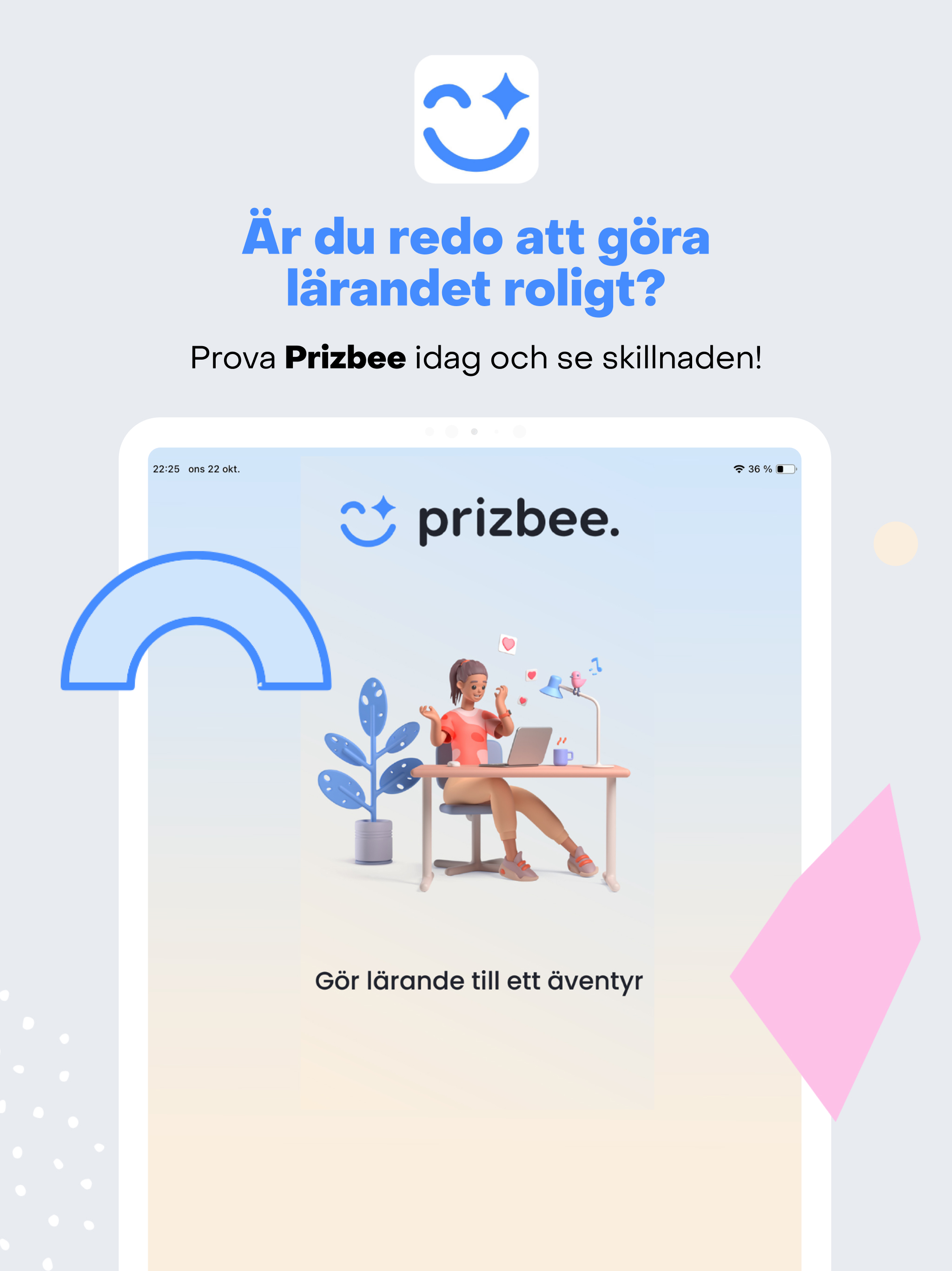 Prizbee screenshot 8