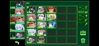 METRO QUESTER - ハックアンドスラッシュ のスクリーンショット