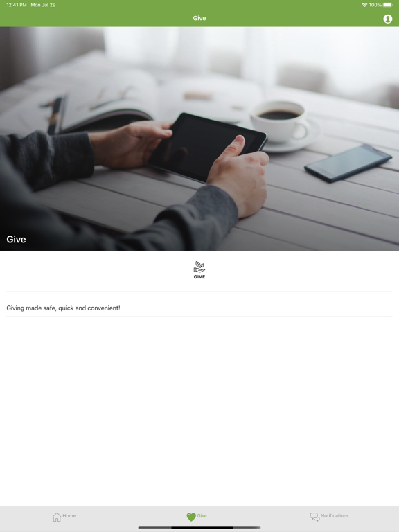 Screenshot #6 pour Belmont Bible Church IL