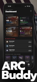 Arc Companion - Arc Buddy screenshot