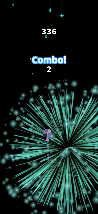 Wow~Fireworks! Screenshot 5 of 8