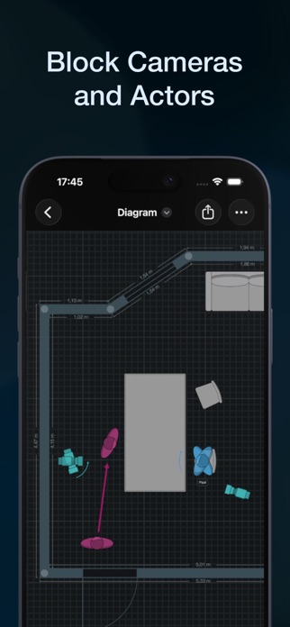 Cadrage Studio Screenshot 7 of 10