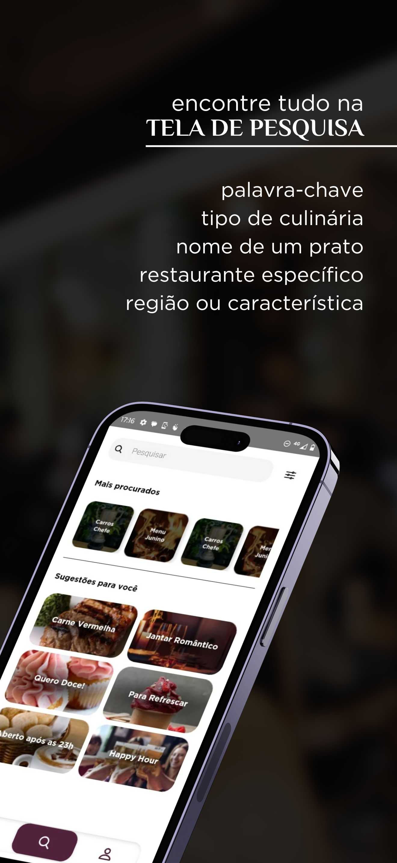 Bonn App Gastronomia e Cultura