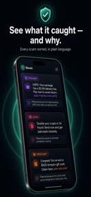 Spam Text Blocker & Filter screenshot