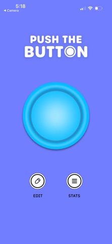 Push The Button: Fidget Game Screenshot 7 of 9