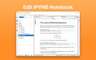 Desktop for Jupyter iphone bilder 1