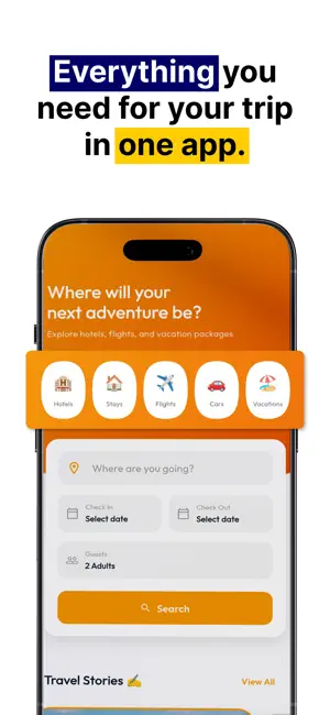 Reaput: Book & Connect screenshot 1