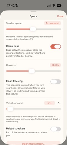 Discata screenshot 6