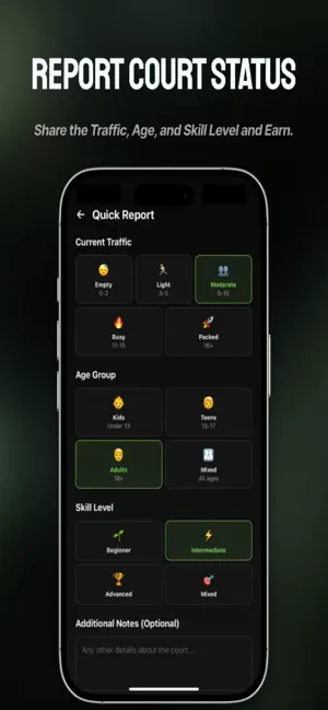 Goodrunss screenshot 4