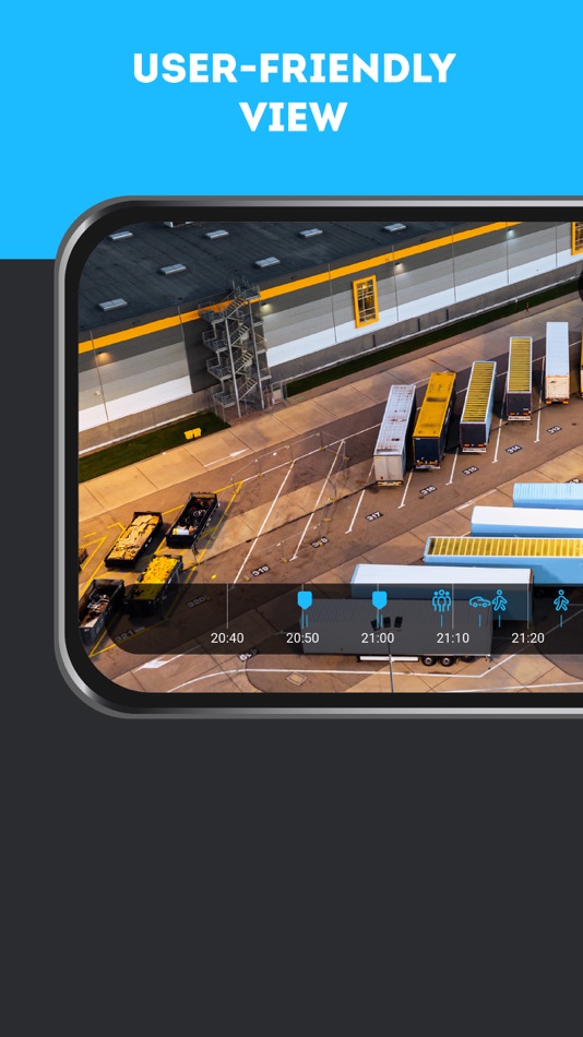 #7. Dallmeier SeMSy Mobile Client (iOS) 由: Dallmeier electronic GmbH & Co.KG
