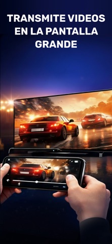 Duplicar Pantalla al Televisor iPhone screenshot 4