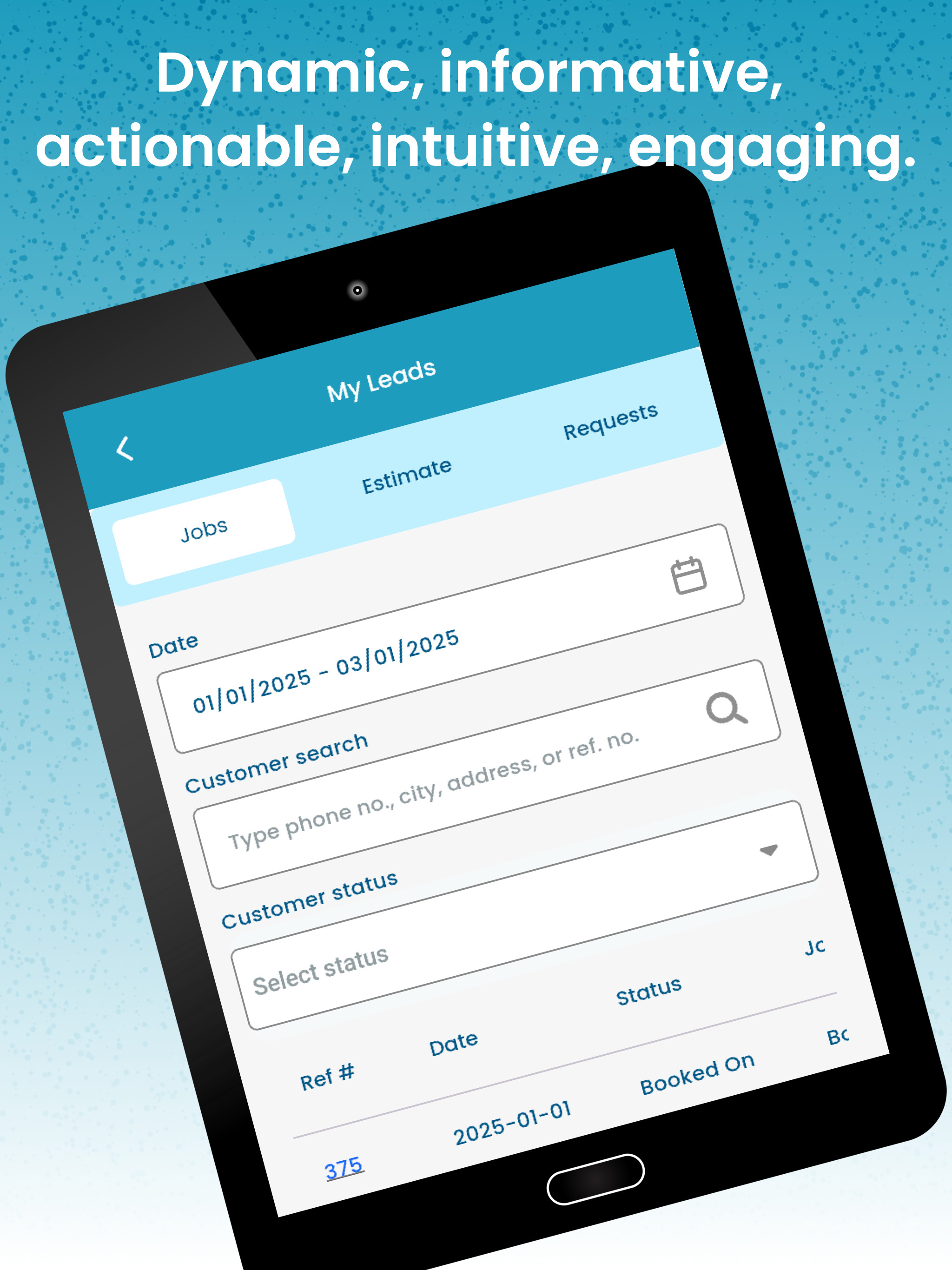 Simply Prime CRM screenshot 9