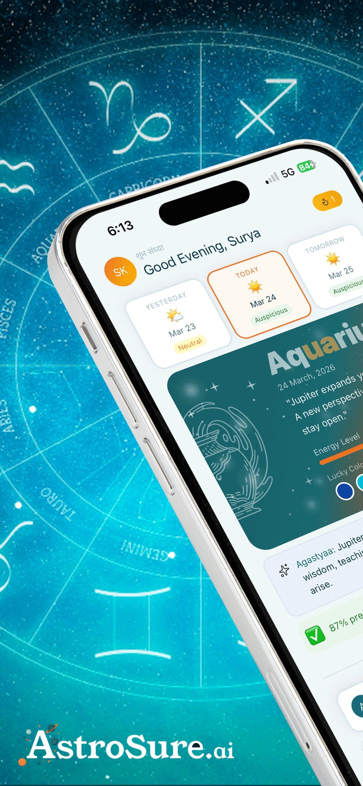 Astrosure.ai