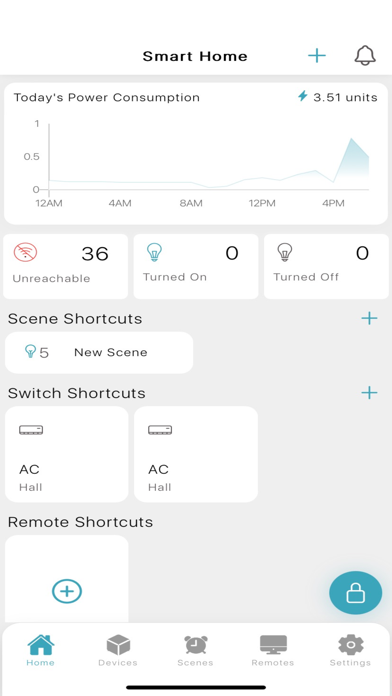 A I SMART AUTOMATION Screenshot