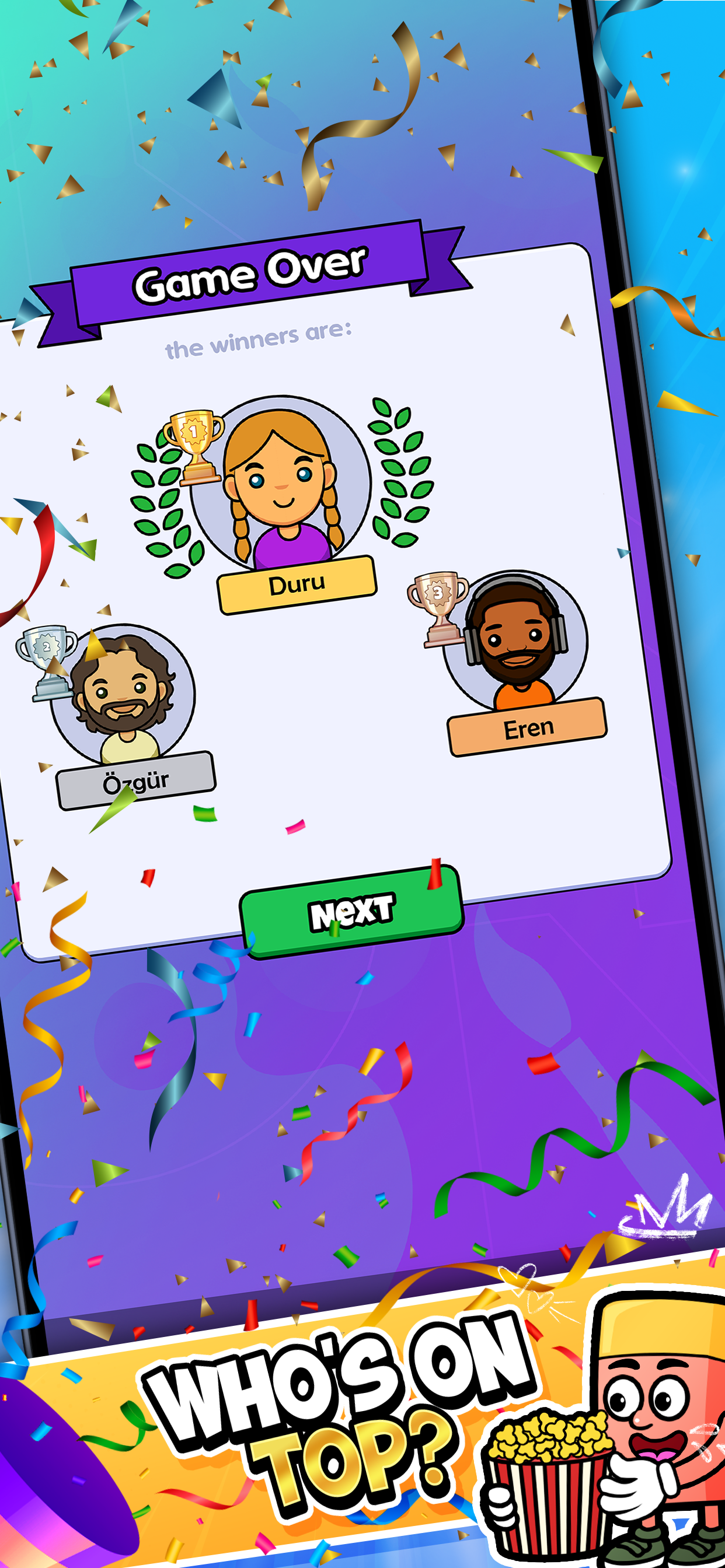 Drawin.io: Draw & Guess screenshot 5
